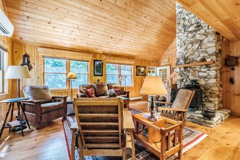 390 Howard Pond Road Hanover ME 04237