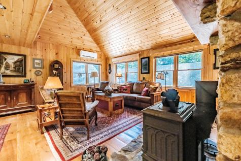 390 Howard Pond Road Hanover ME 04237