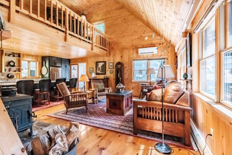 390 Howard Pond Road Hanover ME 04237