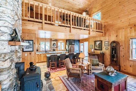 390 Howard Pond Road Hanover ME 04237