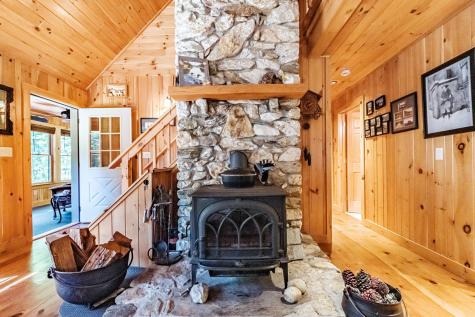 390 Howard Pond Road Hanover ME 04237