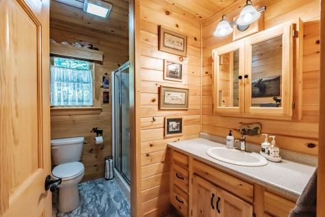 390 Howard Pond Road Hanover ME 04237