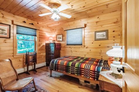 390 Howard Pond Road Hanover ME 04237