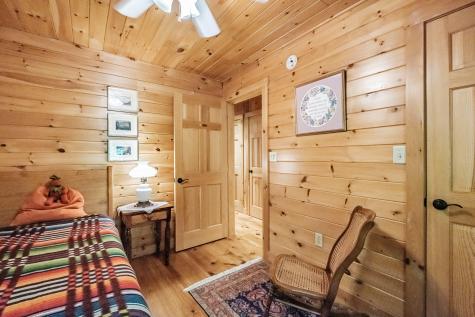 390 Howard Pond Road Hanover ME 04237