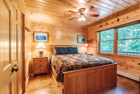 390 Howard Pond Road Hanover ME 04237