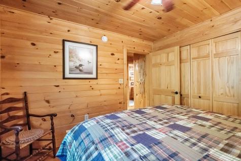 390 Howard Pond Road Hanover ME 04237