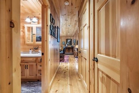 390 Howard Pond Road Hanover ME 04237