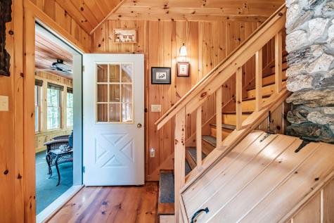 390 Howard Pond Road Hanover ME 04237