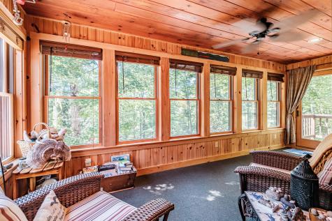 390 Howard Pond Road Hanover ME 04237