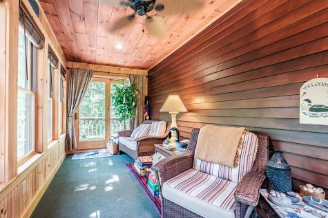 390 Howard Pond Road Hanover ME 04237