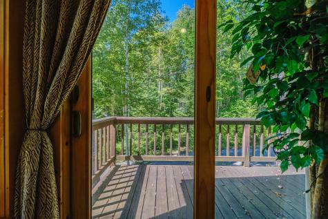 390 Howard Pond Road Hanover ME 04237