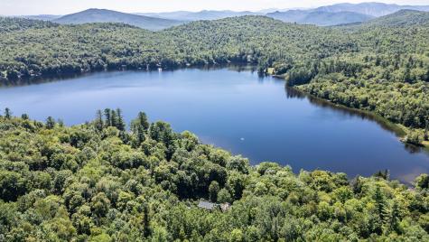 390 Howard Pond Road Hanover ME 04237