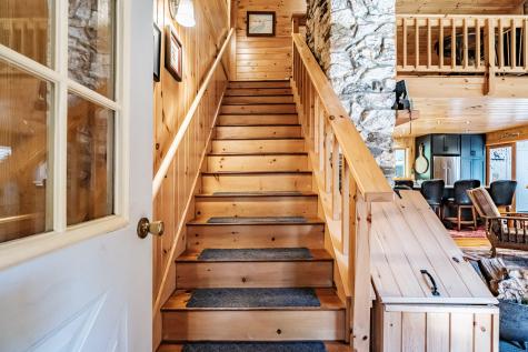 390 Howard Pond Road Hanover ME 04237