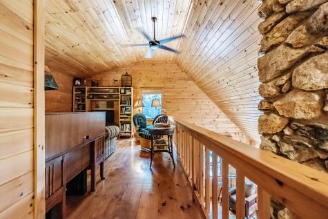 390 Howard Pond Road Hanover ME 04237