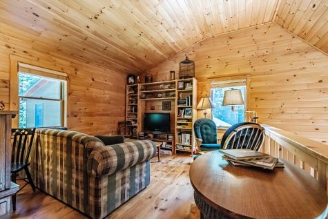 390 Howard Pond Road Hanover ME 04237