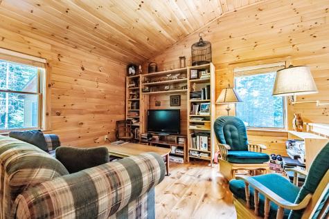 390 Howard Pond Road Hanover ME 04237