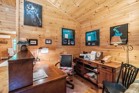 390 Howard Pond Road Hanover ME 04237