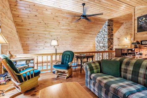 390 Howard Pond Road Hanover ME 04237