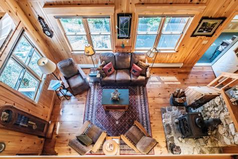 390 Howard Pond Road Hanover ME 04237