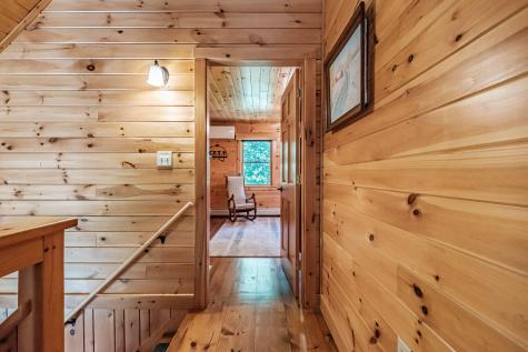 390 Howard Pond Road Hanover ME 04237