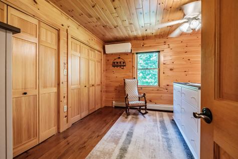 390 Howard Pond Road Hanover ME 04237