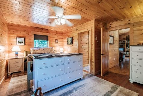 390 Howard Pond Road Hanover ME 04237