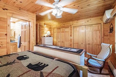 390 Howard Pond Road Hanover ME 04237