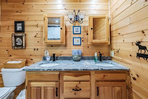 390 Howard Pond Road Hanover ME 04237