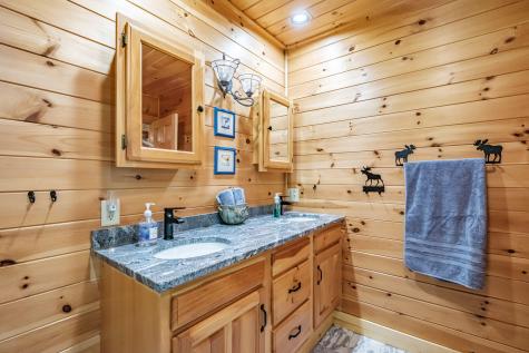 390 Howard Pond Road Hanover ME 04237