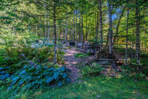 390 Howard Pond Road Hanover ME 04237