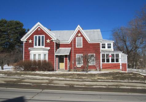 95 Main Street Anson ME 04911