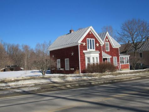 95 Main Street Anson ME 04911