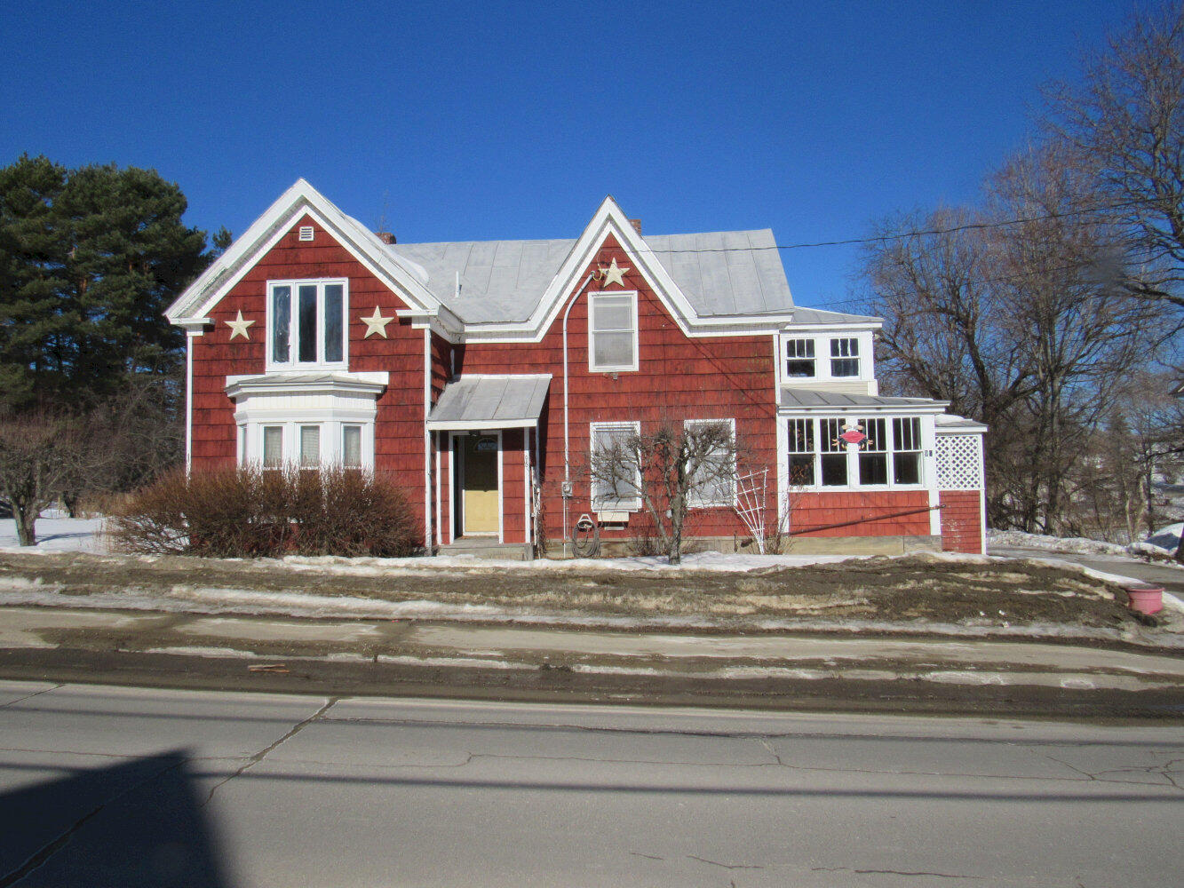 95 Main Street Anson ME 04911