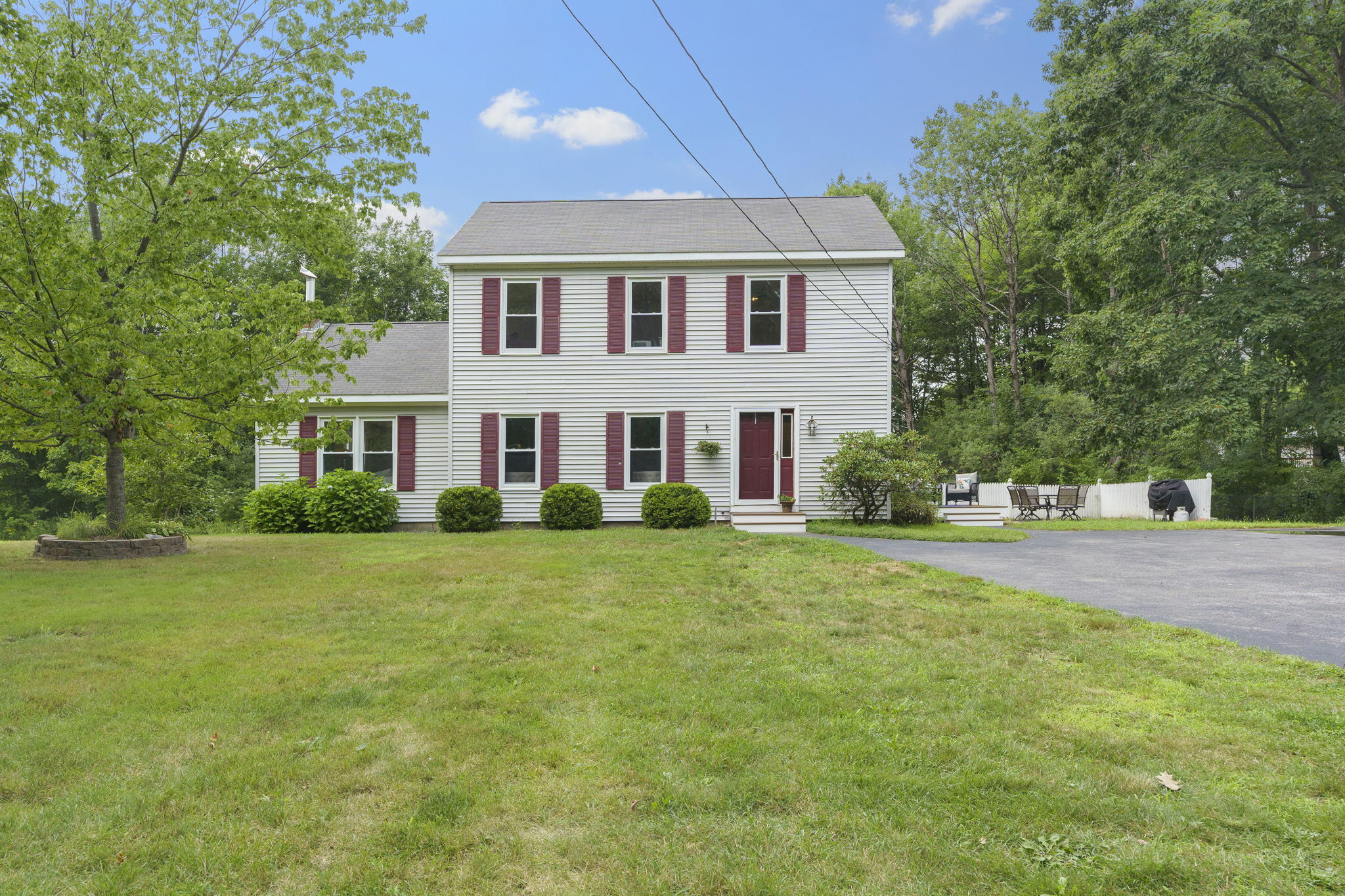 445 Portland Street Yarmouth ME 04096