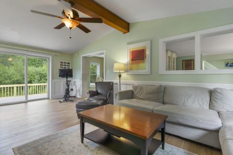 445 Portland Street Yarmouth ME 04096