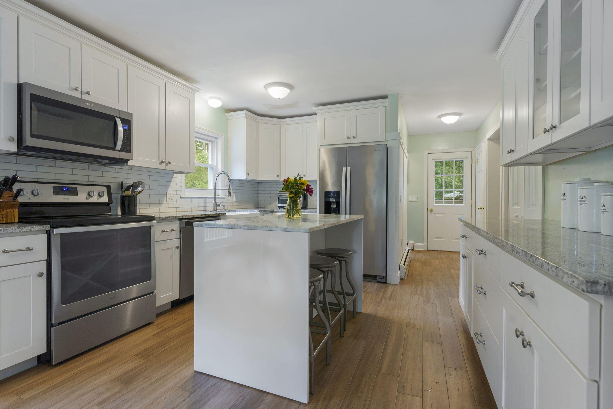 445 Portland Street Yarmouth ME 04096