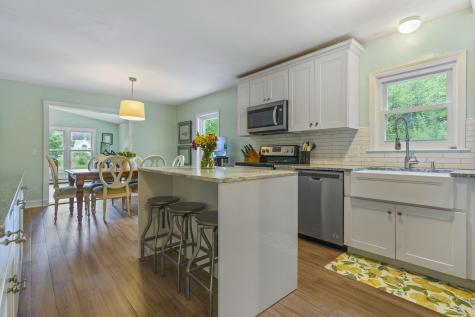 445 Portland Street Yarmouth ME 04096
