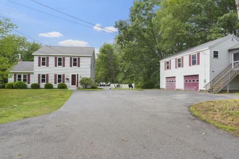 445 Portland Street Yarmouth ME 04096