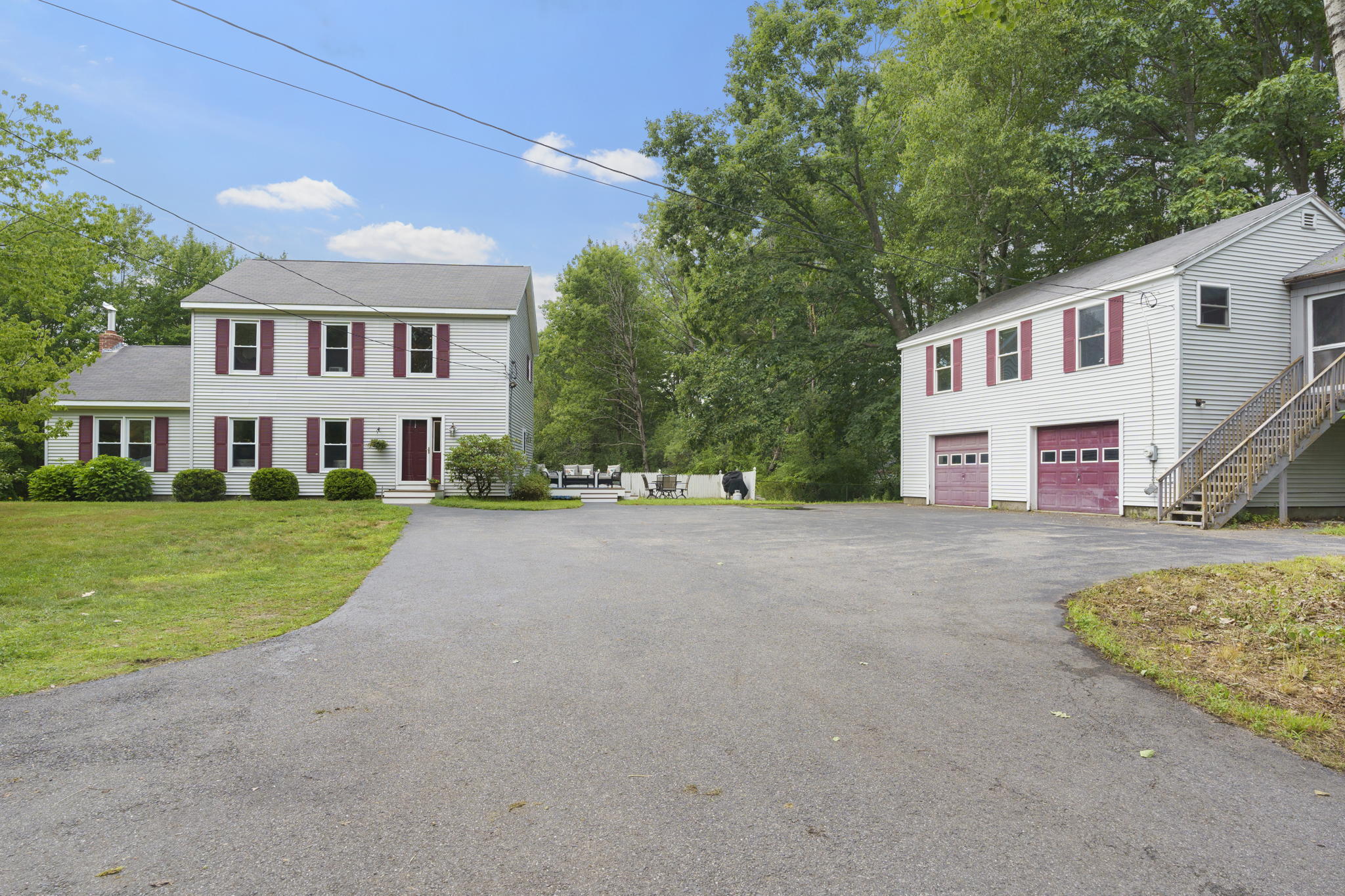 445 Portland Street Yarmouth ME 04096