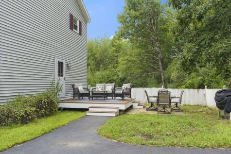 445 Portland Street Yarmouth ME 04096