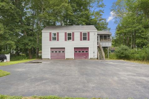 445 Portland Street Yarmouth ME 04096