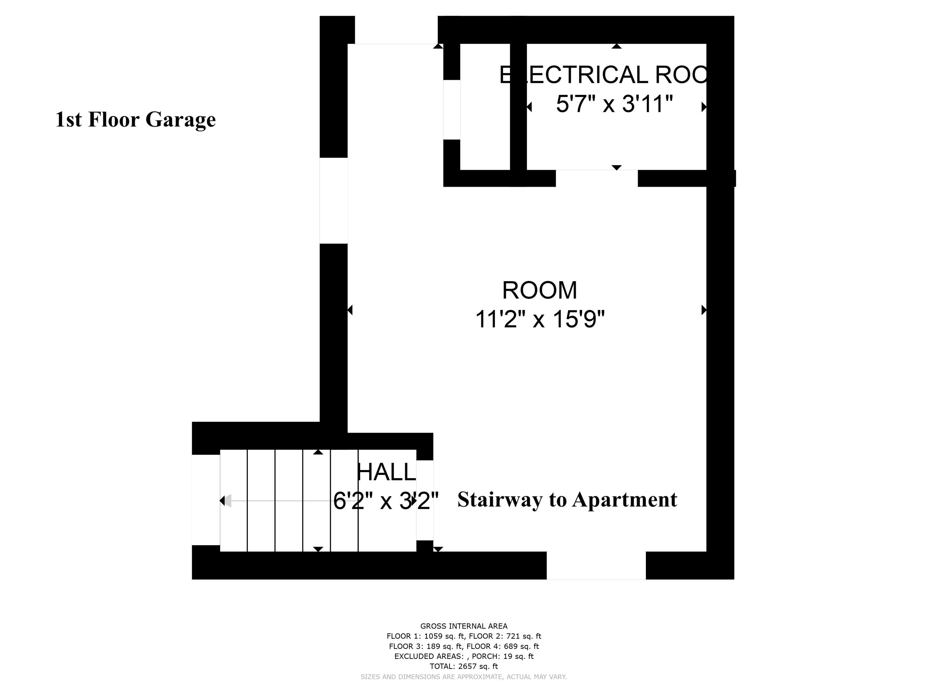 445 Portland Street Yarmouth ME 04096