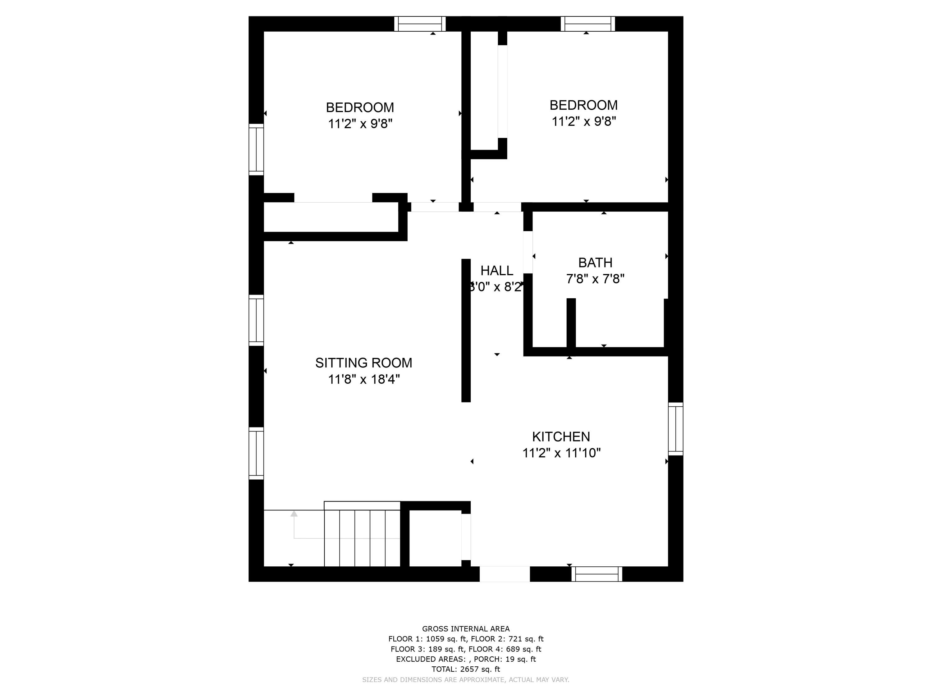 445 Portland Street Yarmouth ME 04096