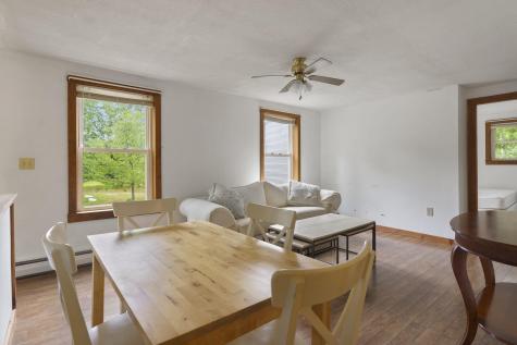 445 Portland Street Yarmouth ME 04096