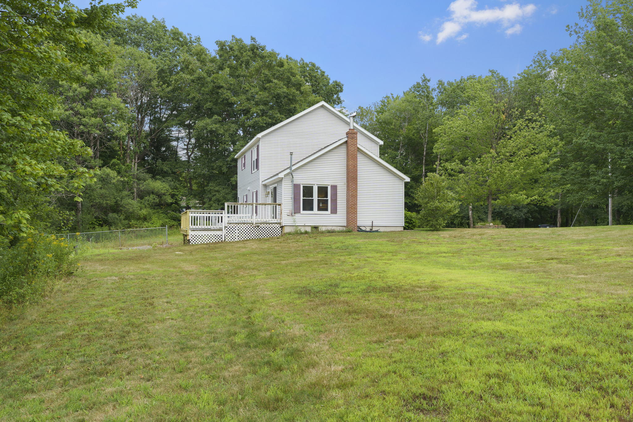445 Portland Street Yarmouth ME 04096