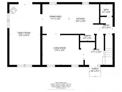 445 Portland Street Yarmouth ME 04096