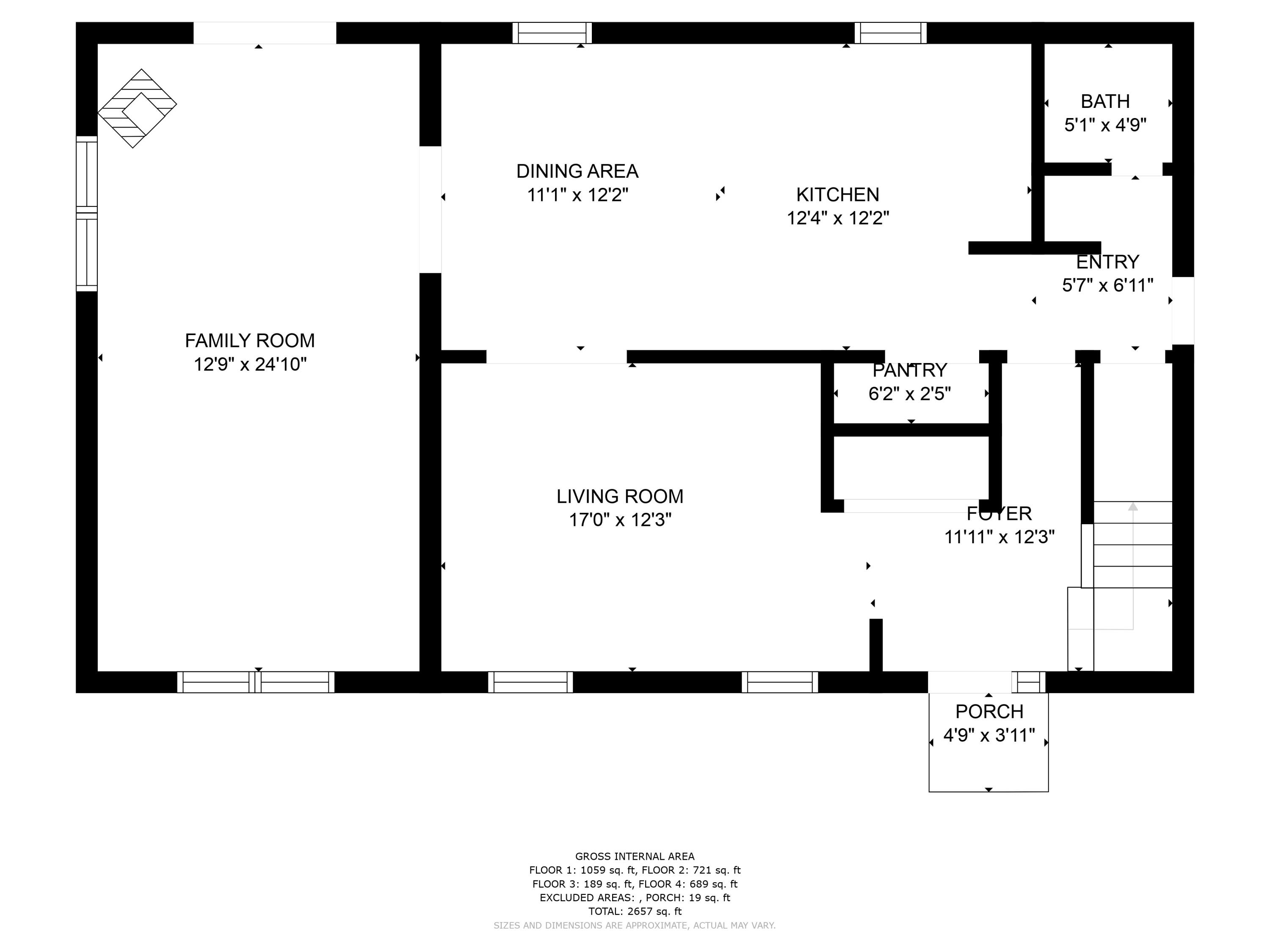 445 Portland Street Yarmouth ME 04096
