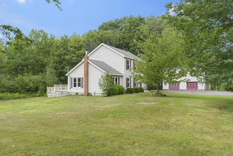 445 Portland Street Yarmouth ME 04096