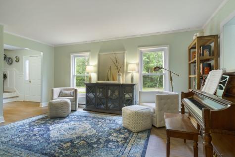 445 Portland Street Yarmouth ME 04096