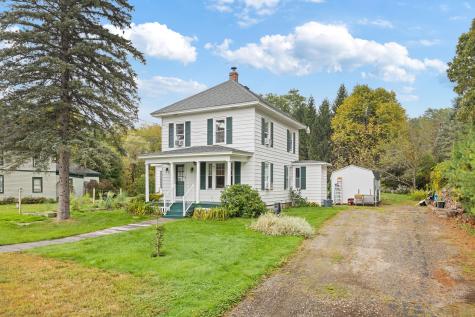 9 Bar Mills Road Hollis ME 04042